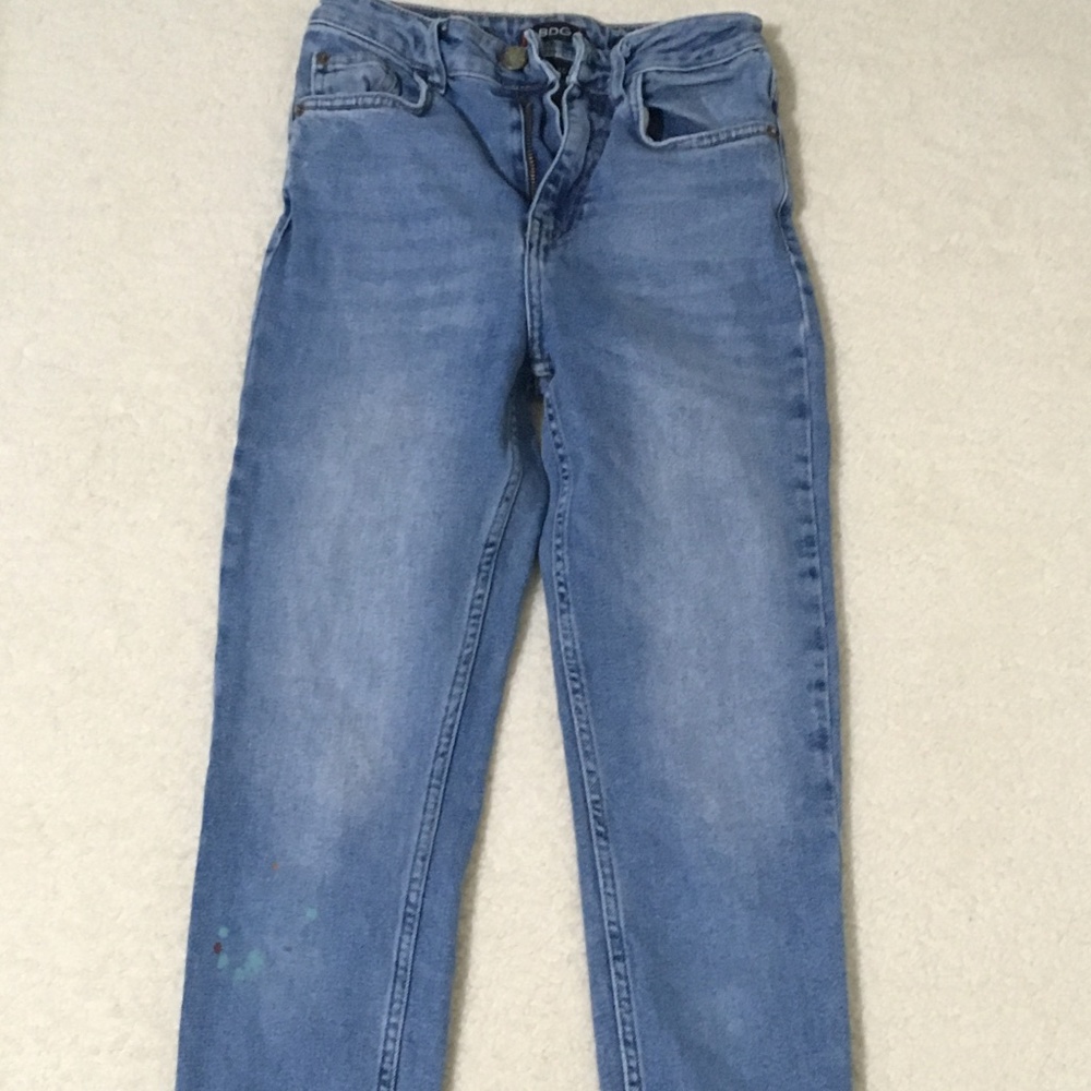 Urban Outfitters BDG High Waisted Girlfriend Jeans
